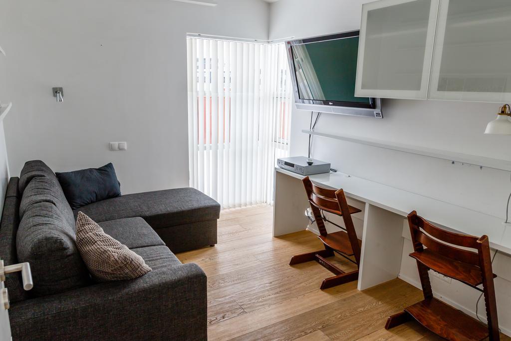 Akureyri Luxury Villa Екстериор снимка