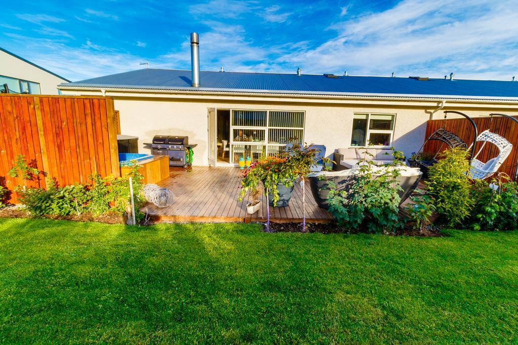 Akureyri Luxury Villa Екстериор снимка