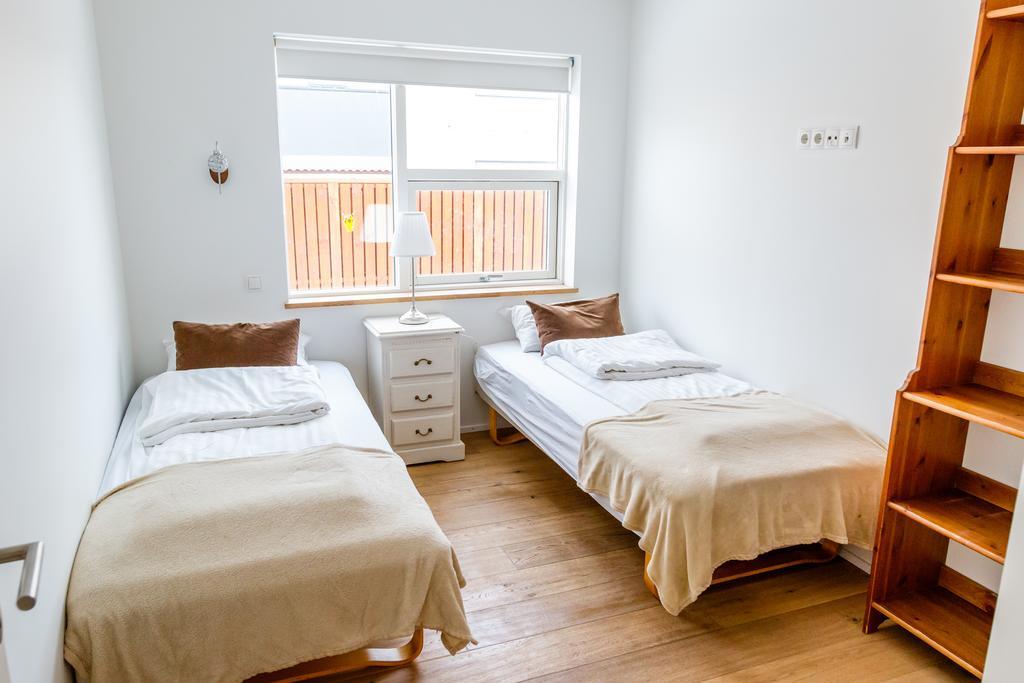 Akureyri Luxury Villa Екстериор снимка