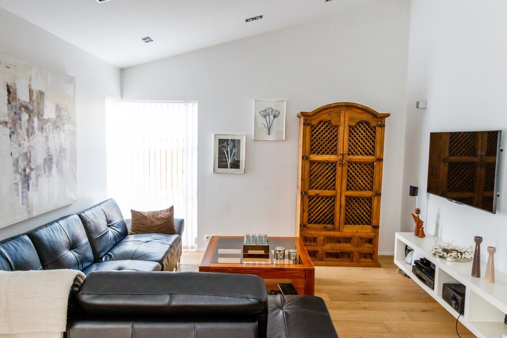 Akureyri Luxury Villa Екстериор снимка