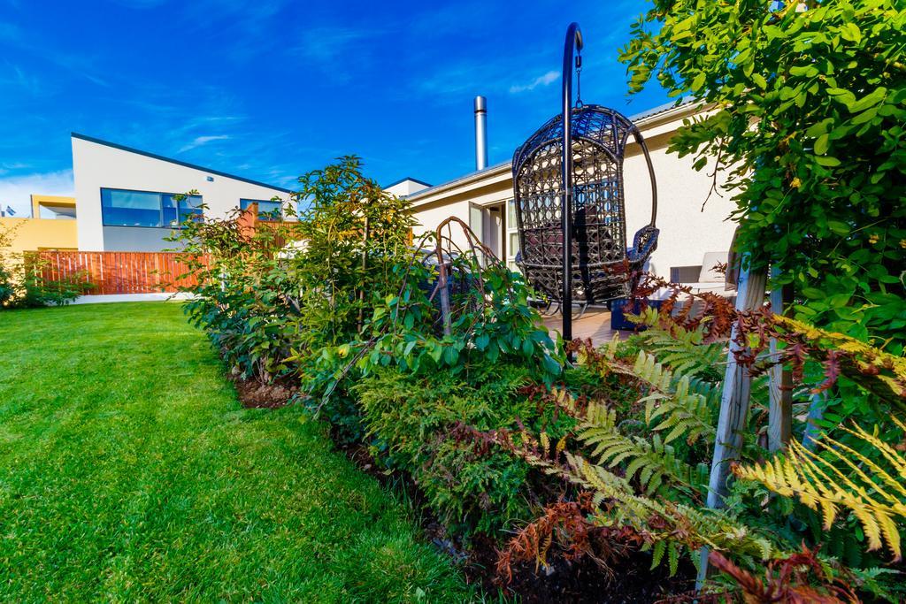 Akureyri Luxury Villa Екстериор снимка